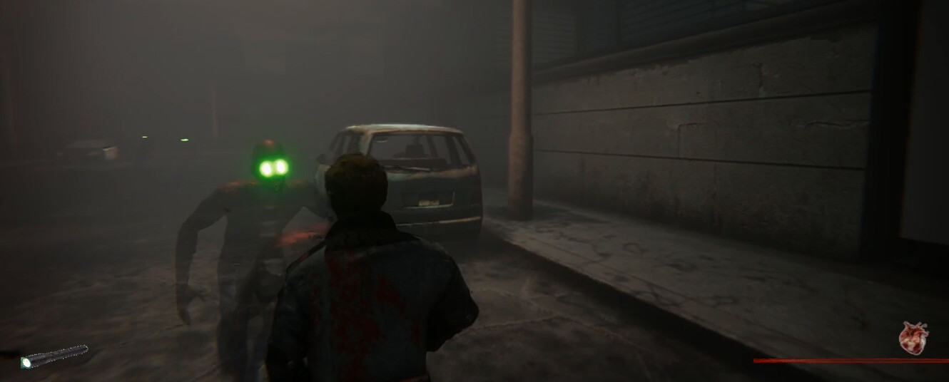 Ghost Killers The Revenge of the Sucker-Fun on Steam