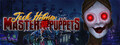 Jack Holmes : Master of Puppets