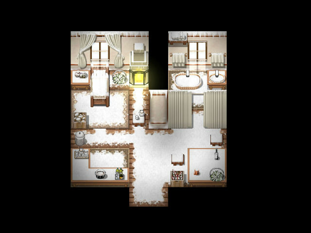 RPG Maker MV - KR Snow Town Tileset on Steam