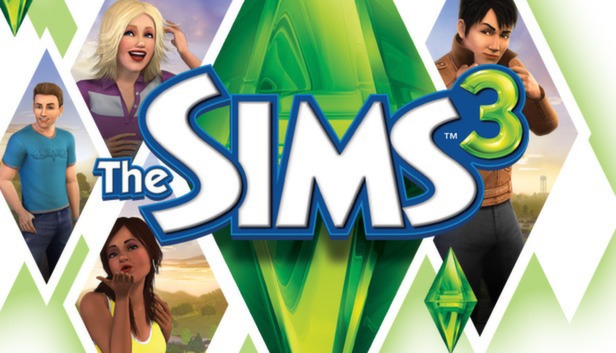 The Sims 3: Diesel Stuff Steam capsule image