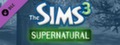 The Sims 3: Supernatural