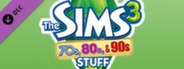 The Sims 3 70's, 80's and 90's