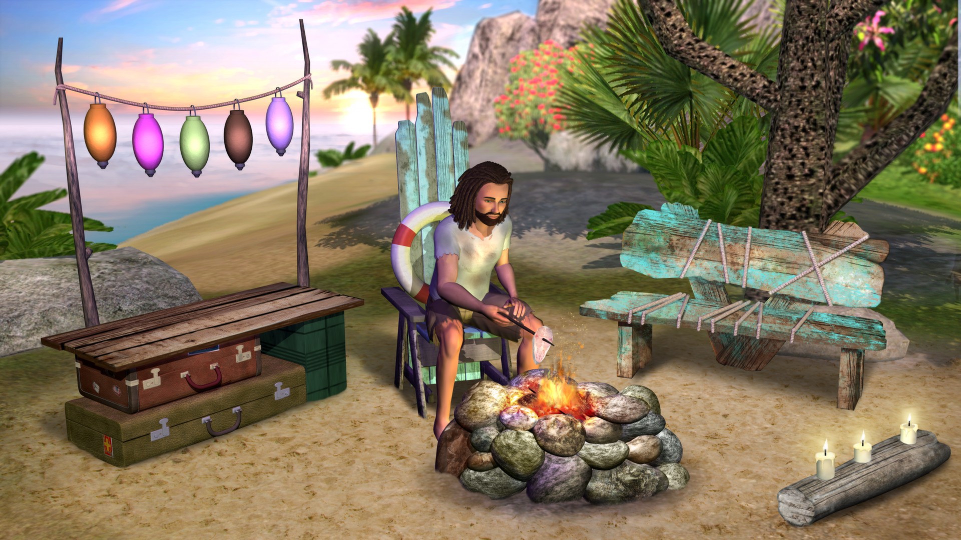 the sims 3 island paradise download the sims 3 island paradise download