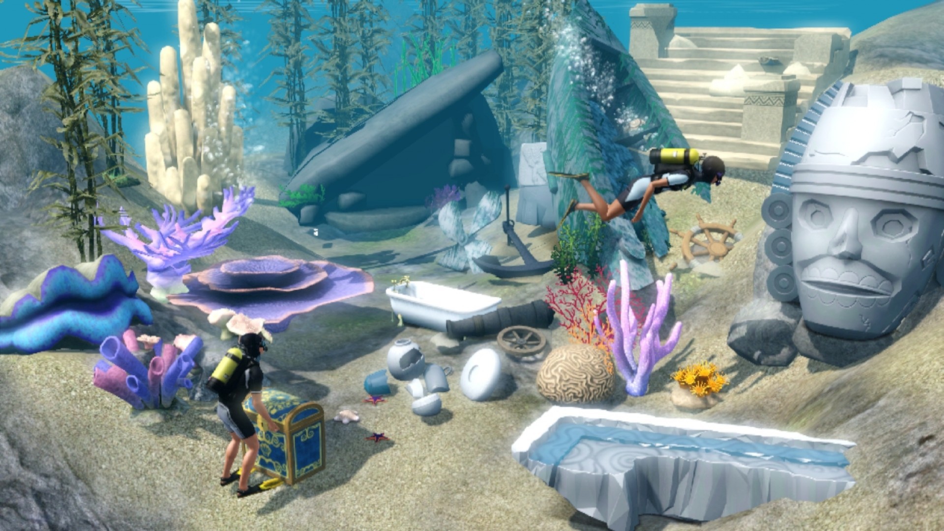 sims 3 island paradise free pirates bay sims 3 island paradise free pirates bay