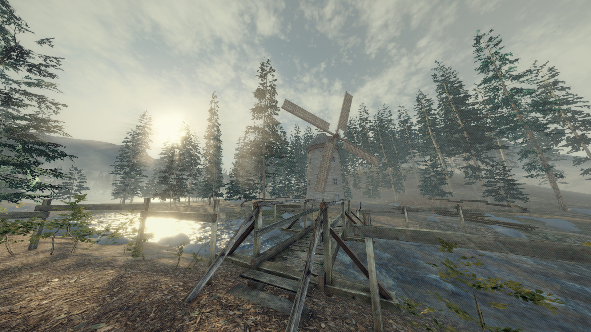 《昔日山峰(Peaks of Yore)》|v1.6.6d|英文|免安装硬盘版 《昔日山峰(Peaks of Yore)》|v1.6.6d|英文|免安装硬盘版