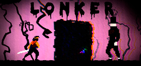 The Lonker Steam header image