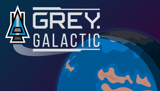 Grey Galactic