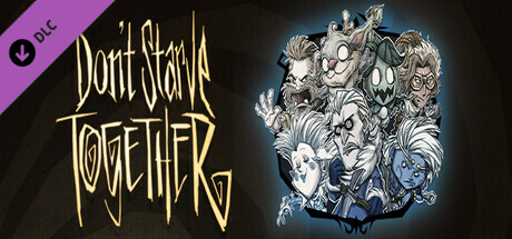 Don't Starve Together: Snowfallen Survivors Chest, Part III header image
