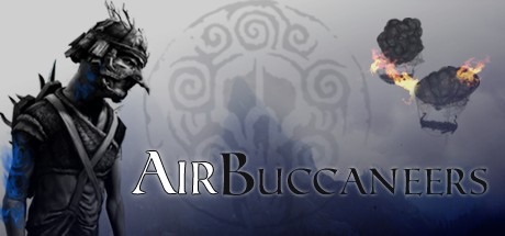 AirBuccaneers Cover Image