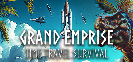 Grand Emprise: Time Travel Survival Türkçe Yama
