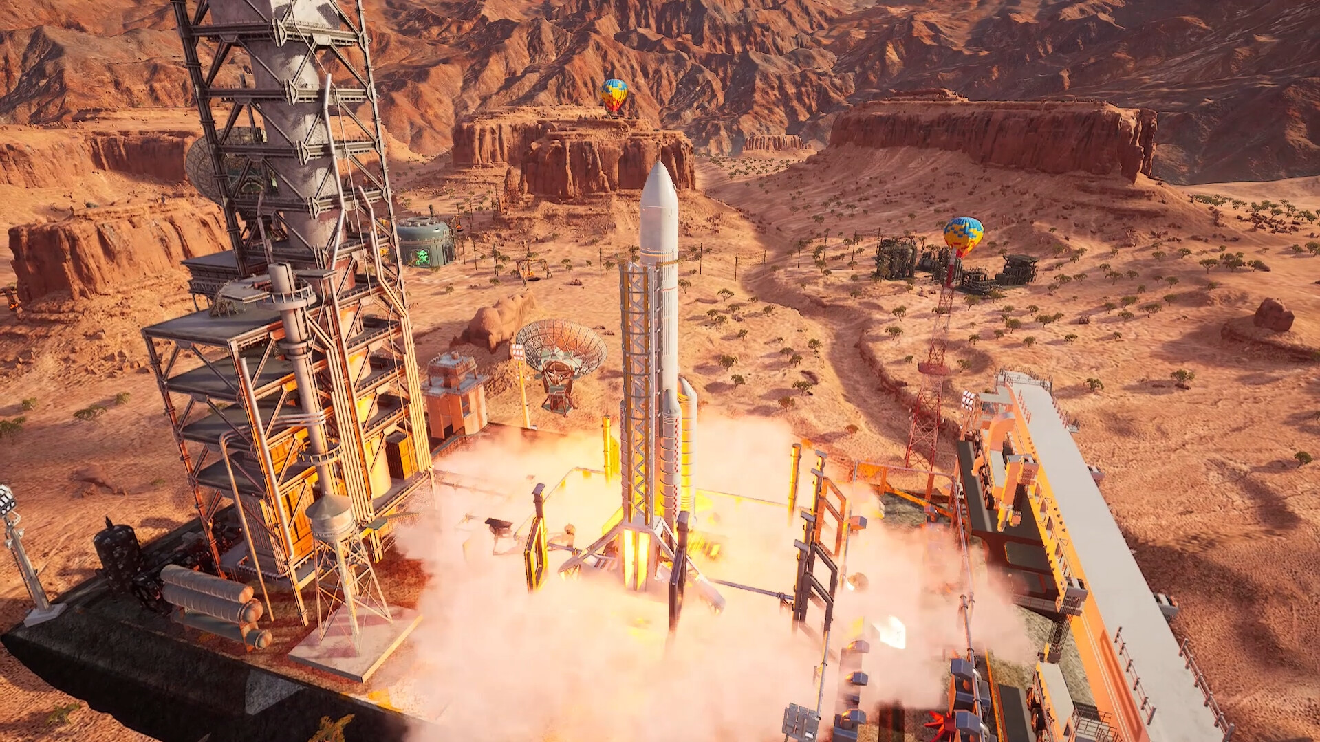 Indie Game Lover Grand Emprise: Time Travel Survival