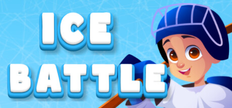 Ice Battle Cover Image