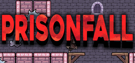 Prisonfall Cover Image