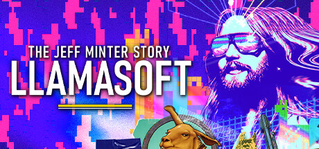 Baixar Llamasoft: The Jeff Minter Story Torrent
