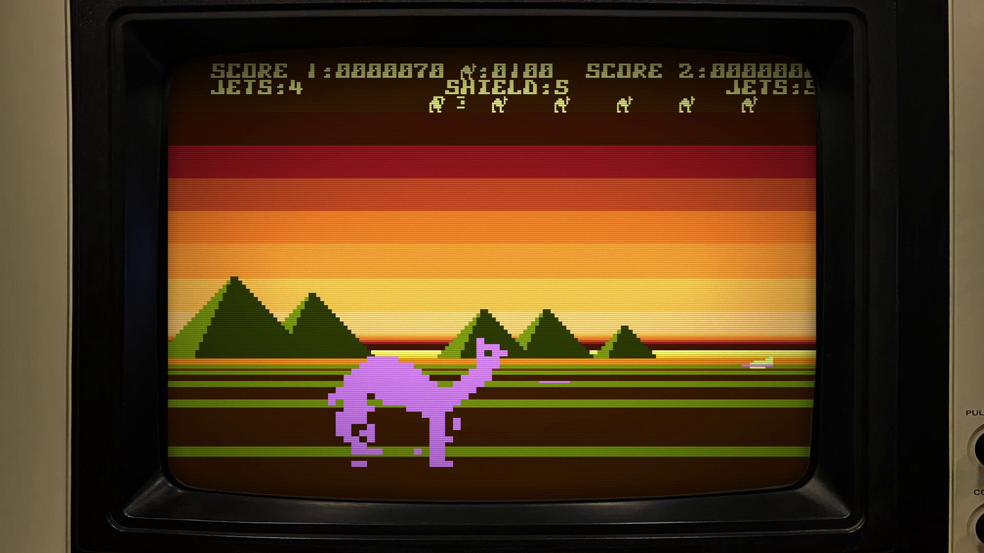 Indie Game Lover Llamasoft: The Jeff Minter Story