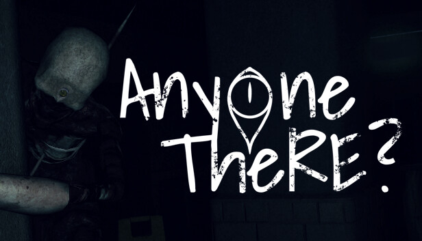 Anyone There? Steam capsule image