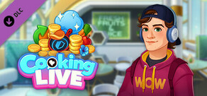 Cooking Live - Blogger’s Pack