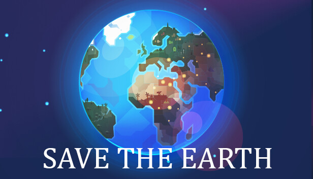 Save the Earth ECO inc.
