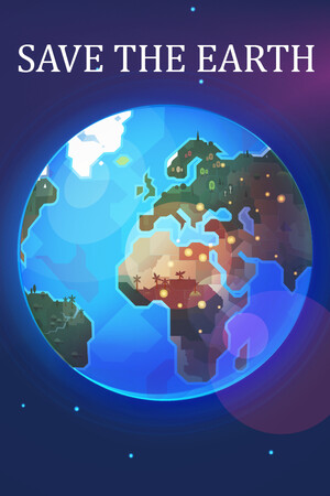 Save the Earth ECO inc.