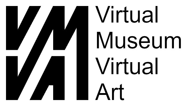 Virtual museum for Virtual Art