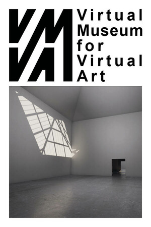VMVA - Virtual Museum for Virtual Art cover art