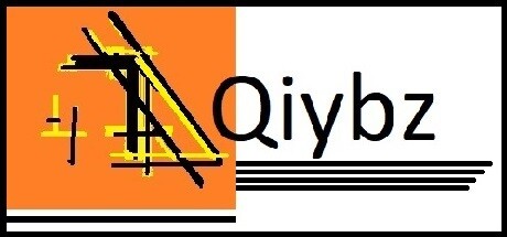 Qiybz Steam header image