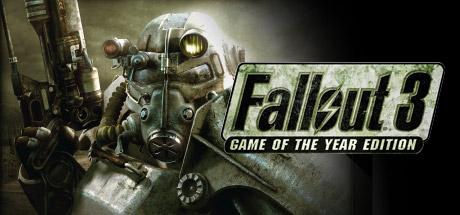 Fallout 3 Game Of The Year Edition Appid Steamdb