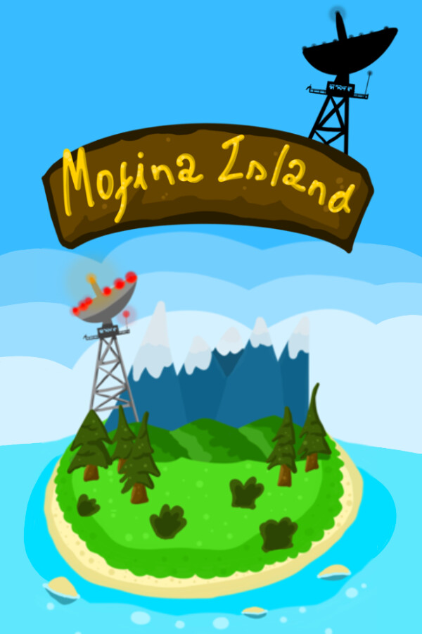 Mofina Island