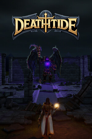 Deathtide cover art