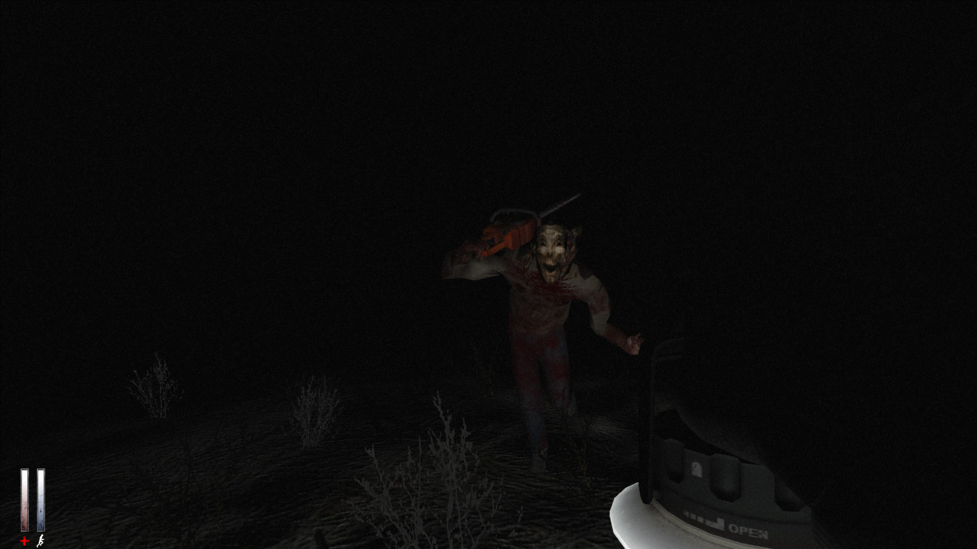 Steam Cry Of Fear