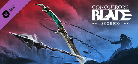 Conqueror's Blade - Chain Dart and Scimitar Cosmetic Bundle no Steam