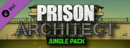 Prison Architect - Jungle Pack