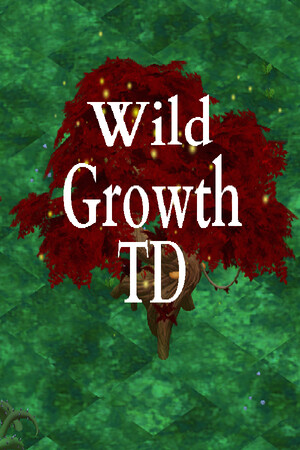 Wild Growth TD cover art