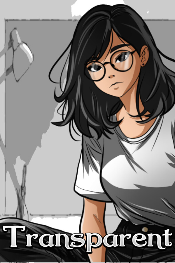 Transparent
