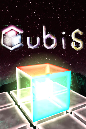 Cubis cover art