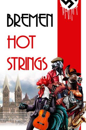 Bremen Hot Strings cover art