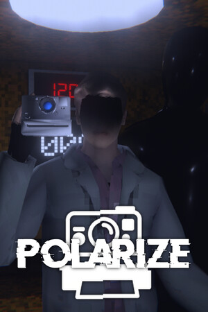 Polaroid cover art