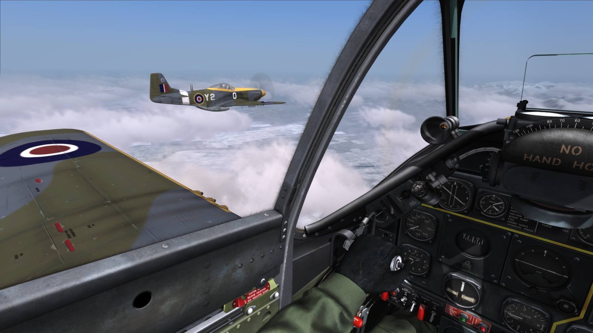 dcs world p 51 startup dcs world p 51 startup