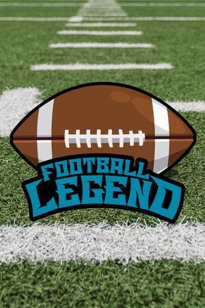 Football Legend cover art