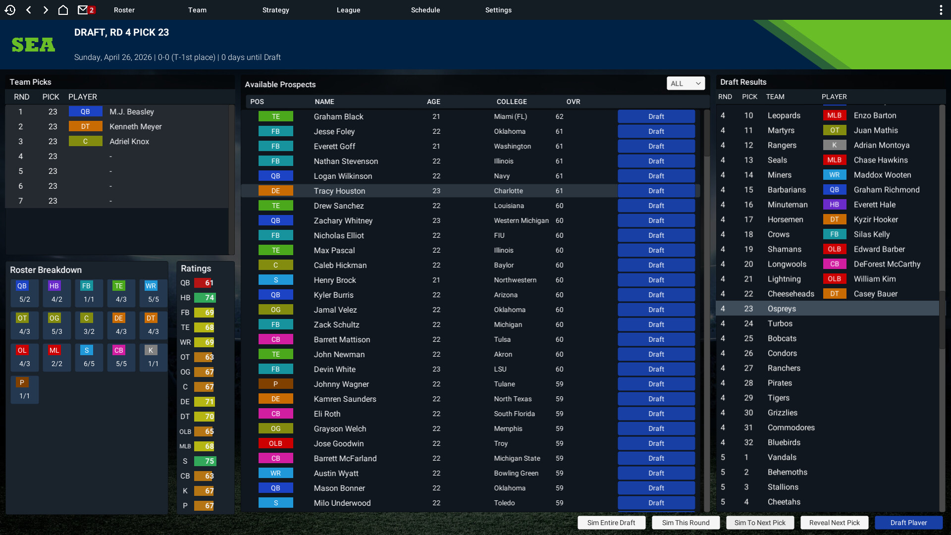 FM22, Create your PERFECT Tactic with this Web App