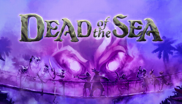 Dead of The Sea