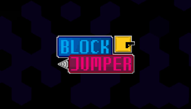 Block Jumper en Steam