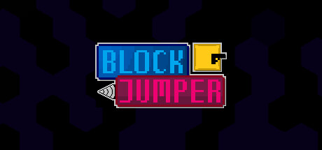 Block Jumper Cover Image