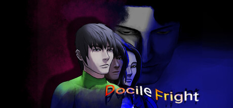 Docile Fright Steam header image