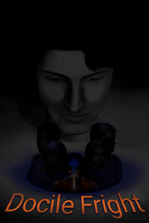 Docile Fright cover art