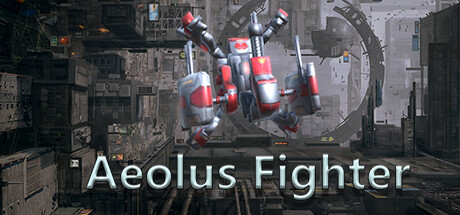 Aeolus Fighter Cover Image