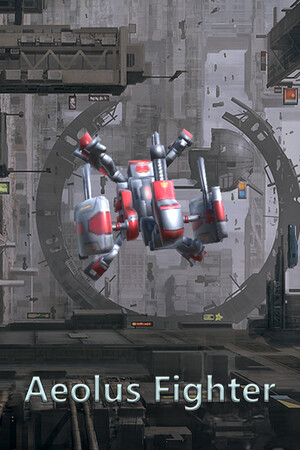 Aeolus Fighter cover art