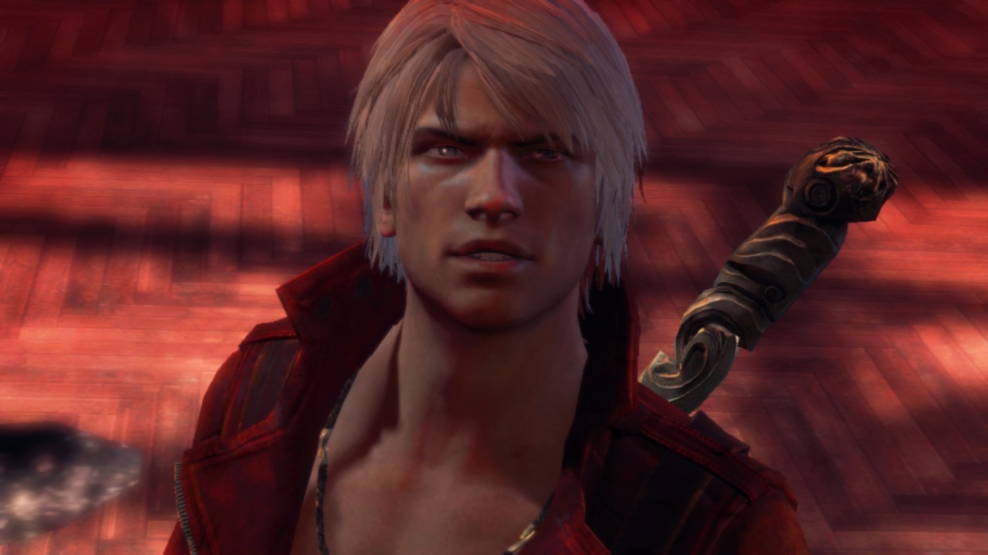 dmc devil may cry characters