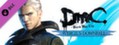 DmC Devil May Cry: Vergil's Downfall