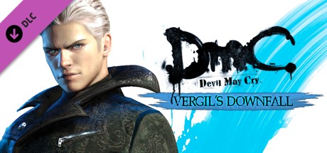 DmC: Devil May Cry (PC) - Buy Steam Game Key